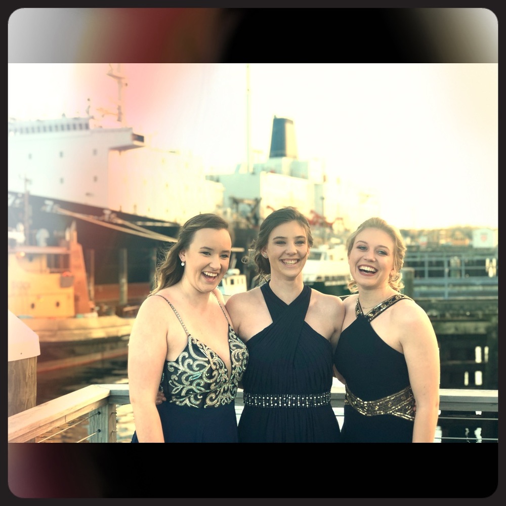 Meet your Posher, Jordan